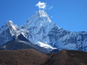 Ama Dablam